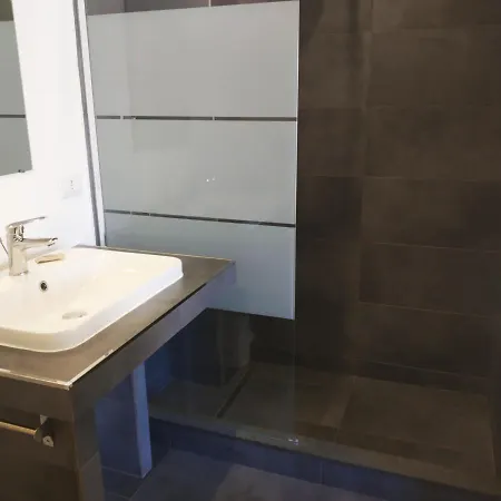 Centro Citta Concept Pensión Bari